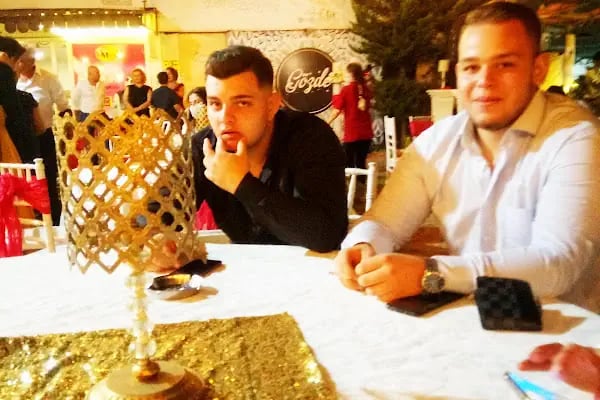 Gözde Wedding Garden - Resim 14