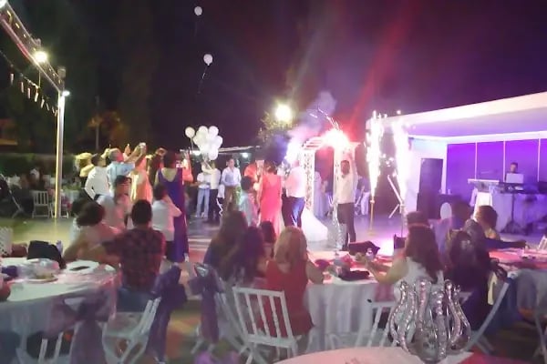 Gözde Wedding Garden - Resim 5