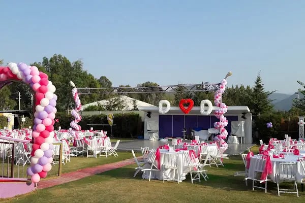 Gözde Wedding Garden - Resim 9