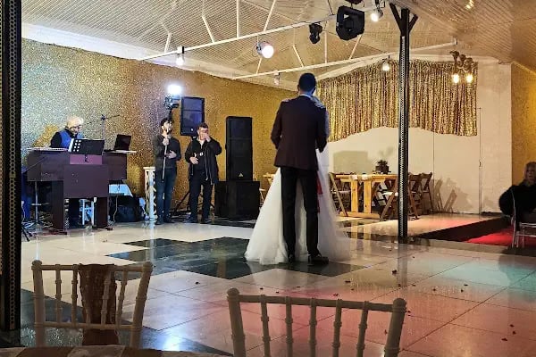 Gözde Wedding Garden - Resim 1
