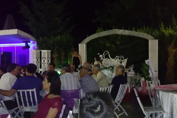 Gözde Wedding Garden - Resim 16