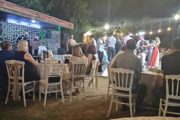 Gözde Wedding Garden - Resim 3