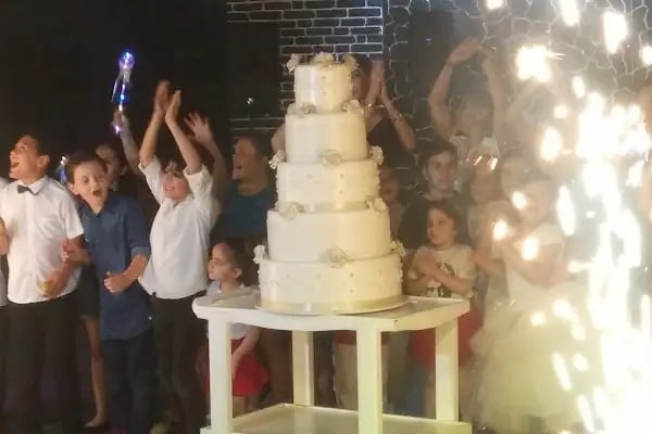 Gözde Wedding Garden - Resim 8