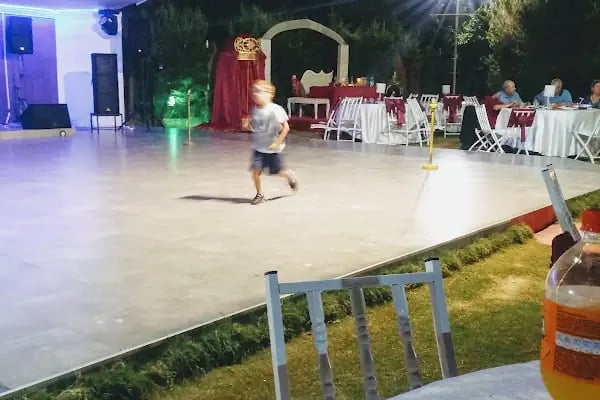 Gözde Wedding Garden - Resim 12