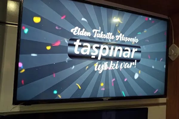 Taşpınar Avm Karapürçek Şubesi - Resim 13