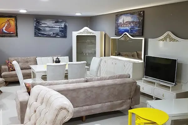 Taşpınar Avm Karapürçek Şubesi - Resim 10