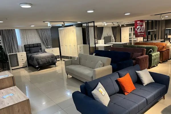 Taşpınar Avm Karapürçek Şubesi - Resim 3