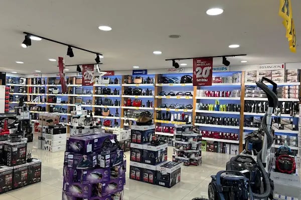 Taşpınar Avm Karapürçek Şubesi - Resim 5