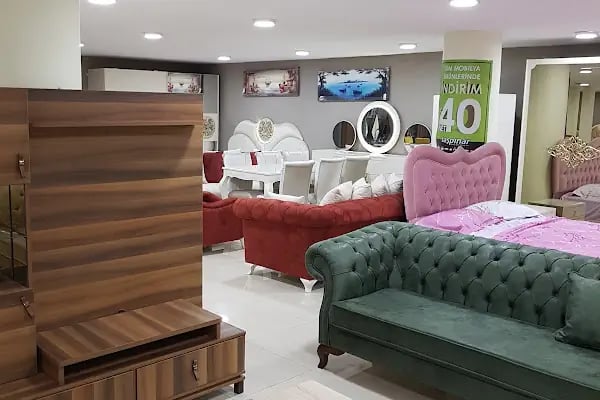 Taşpınar Avm Karapürçek Şubesi - Resim 8