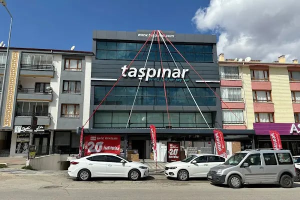 Taşpınar Avm Karapürçek Şubesi - Resim 2
