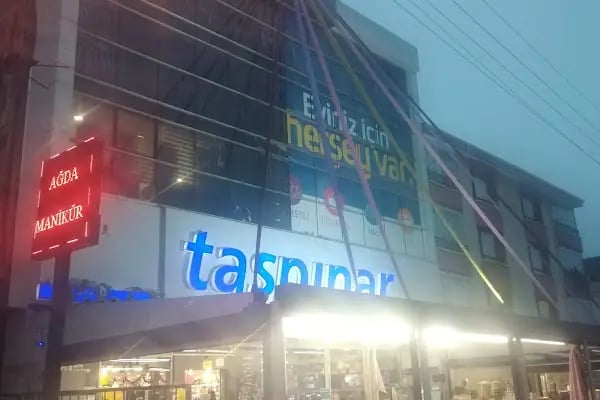 Taşpınar Avm Karapürçek Şubesi - Resim 15
