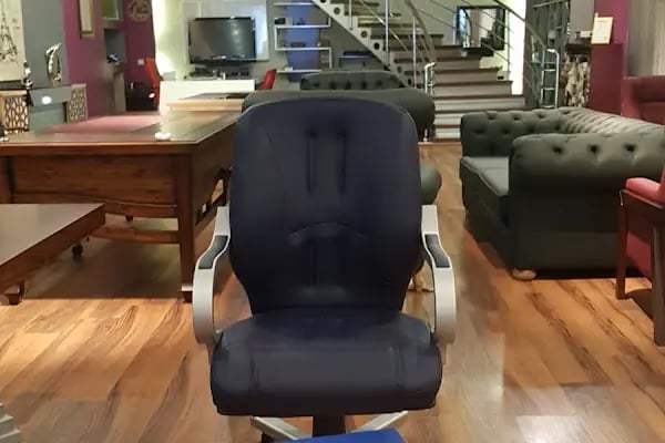 Pars Ofis Mobilyaları - Resim 6