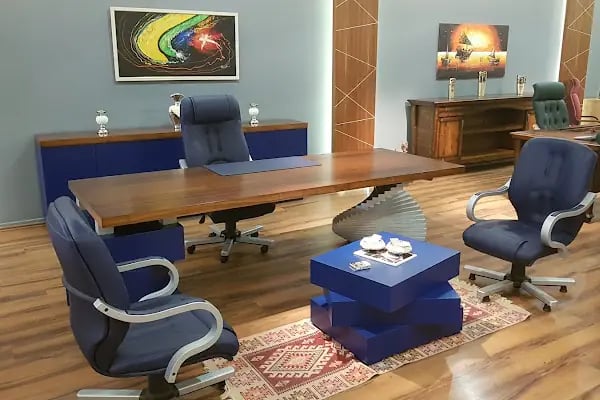 Pars Ofis Mobilyaları - Resim 5