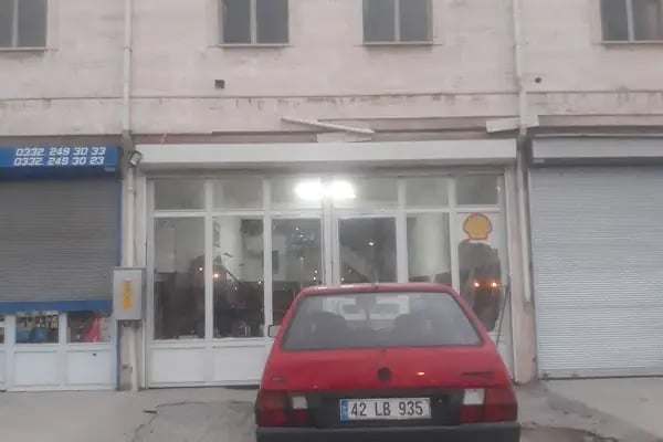 Altınekinliler oto elektirik - Resim 3