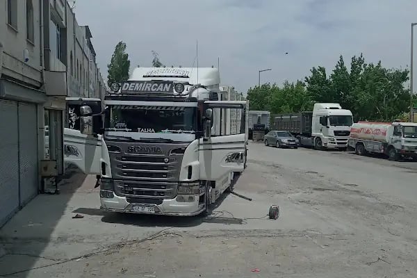 Altınekinliler oto elektirik - Resim 4