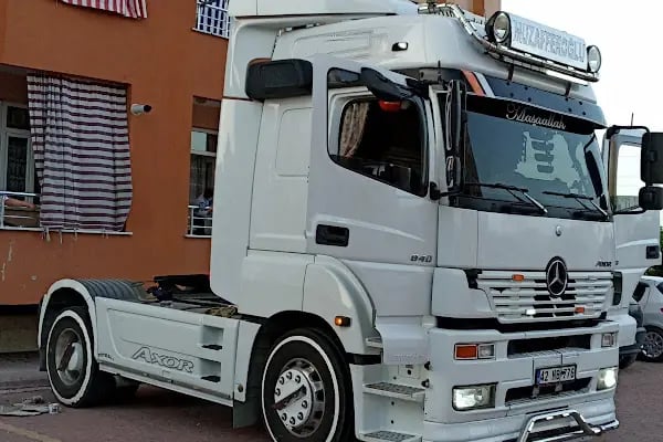 Altınekinliler oto elektirik - Resim 6