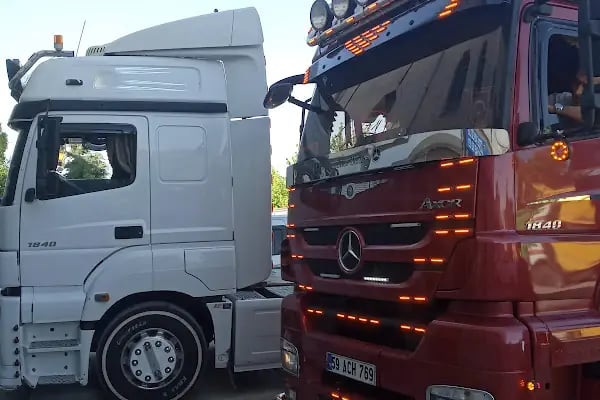 Altınekinliler oto elektirik - Resim 2