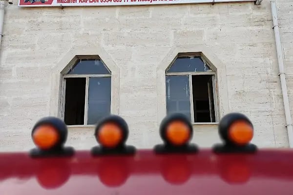 Altınekinliler oto elektirik - Resim 10