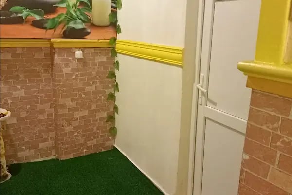 FİNİKE SPA MASAJ TERAPİ CENTER - Resim 17