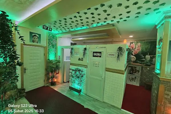 FİNİKE SPA MASAJ TERAPİ CENTER - Resim 7