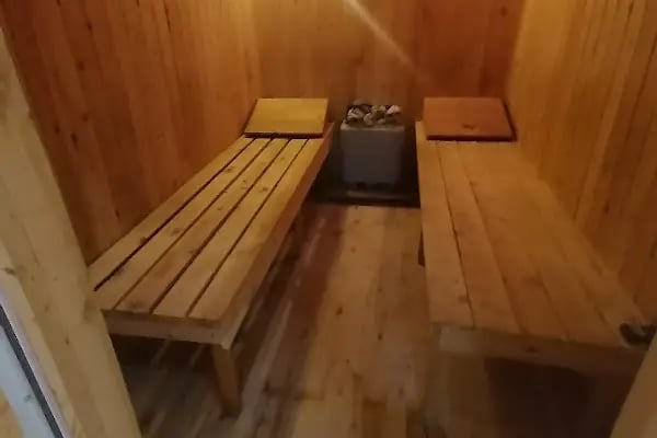 FİNİKE SPA MASAJ TERAPİ CENTER - Resim 10
