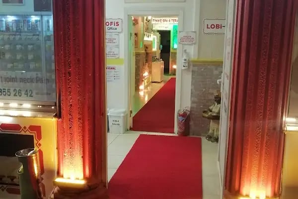 FİNİKE SPA MASAJ TERAPİ CENTER - Resim 9