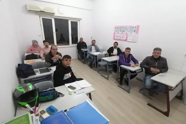 FİNİKE SPA MASAJ TERAPİ CENTER - Resim 11