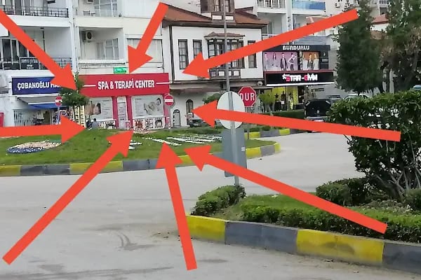 FİNİKE SPA MASAJ TERAPİ CENTER - Resim 12