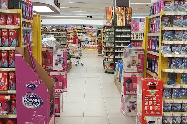 Özpaş Süpermarket (Ozanlar) - Resim 14