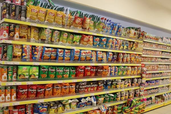 Özpaş Süpermarket (Ozanlar) - Resim 18