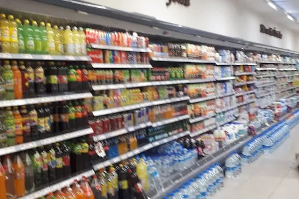 Özpaş Süpermarket (Ozanlar) - Resim 20