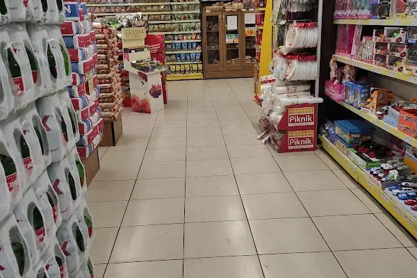 Özpaş Süpermarket (Ozanlar) - Resim 19
