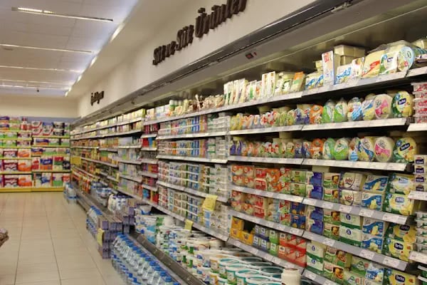 Özpaş Süpermarket (Ozanlar) - Resim 11