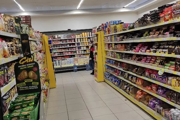 Özpaş Süpermarket (Ozanlar) - Resim 8