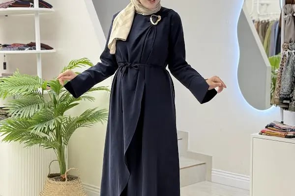 Livanur Tesettür Giyim - Resim 13