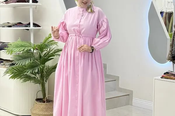 Livanur Tesettür Giyim - Resim 11