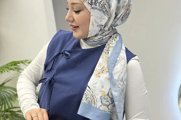 Livanur Tesettür Giyim - Resim 10