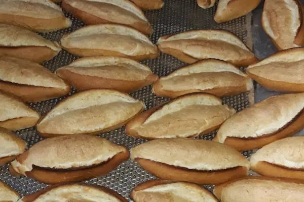 Sıcak Ekmek Unlu Mamülleri - Resim 7