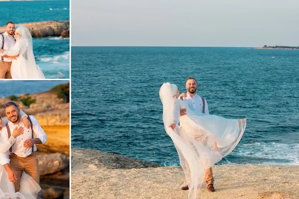 Pınar Gelinlik ve Fotoğraf - Resim 11