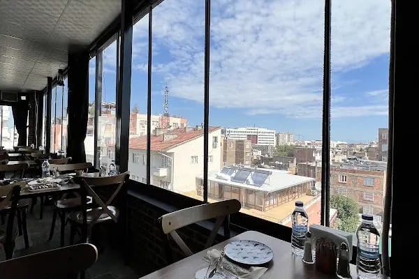 Hasuni Taş Hotel - Resim 13