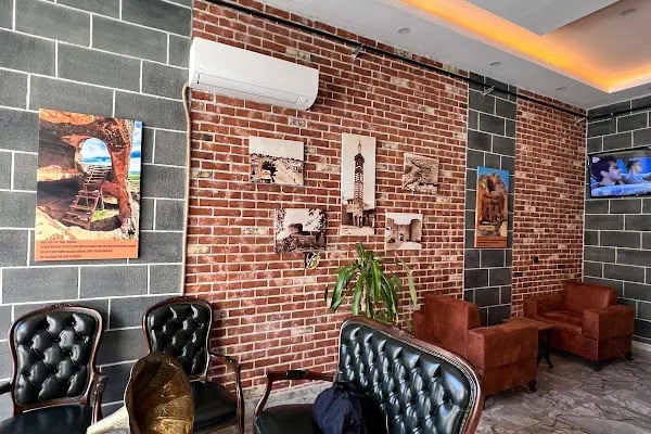Hasuni Taş Hotel - Resim 15