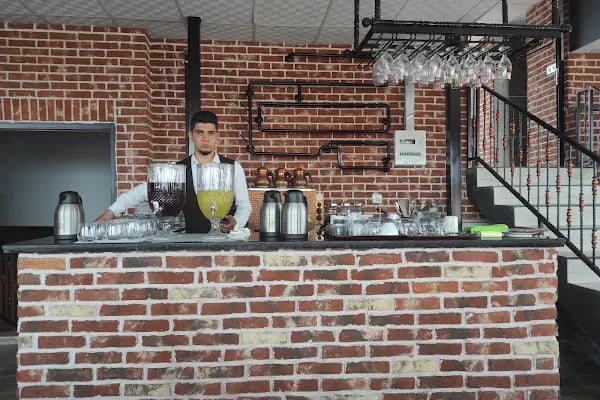 Hasuni Taş Hotel - Resim 17