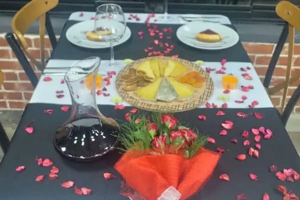 Hasuni Taş Hotel - Resim 4