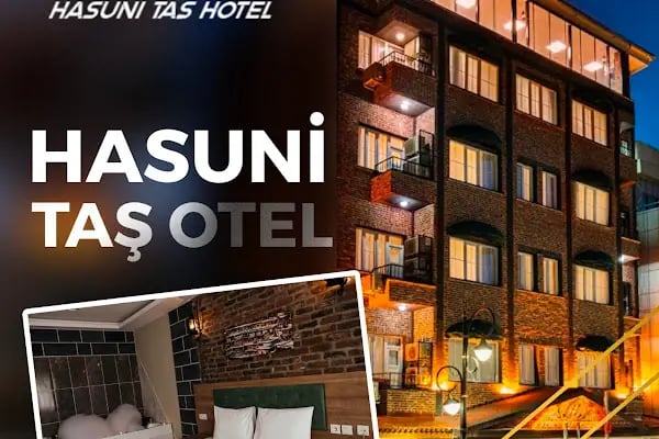 Hasuni Taş Hotel - Resim 8