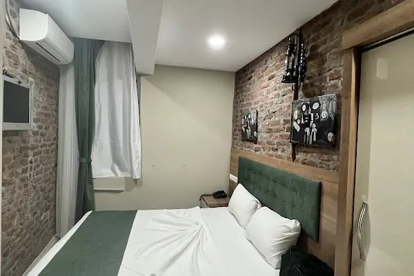 Hasuni Taş Hotel - Resim 2