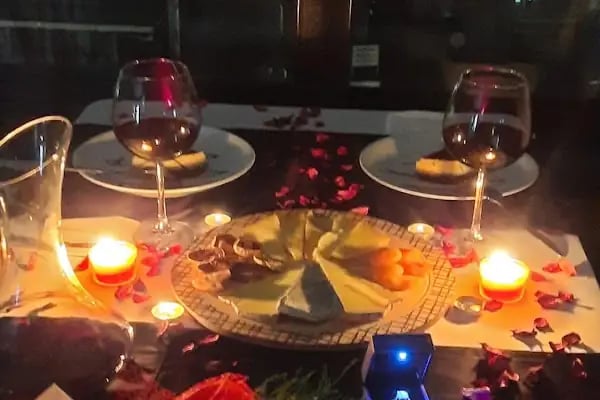 Hasuni Taş Hotel - Resim 10