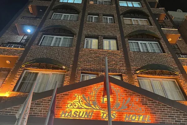 Hasuni Taş Hotel - Resim 16