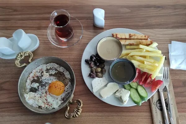 Hasuni Taş Hotel - Resim 18