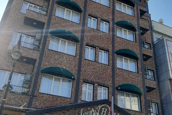 Hasuni Taş Hotel - Resim 11