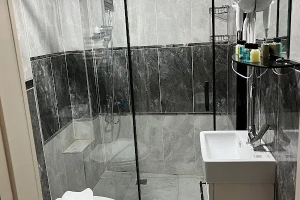 Hasuni Taş Hotel - Resim 3